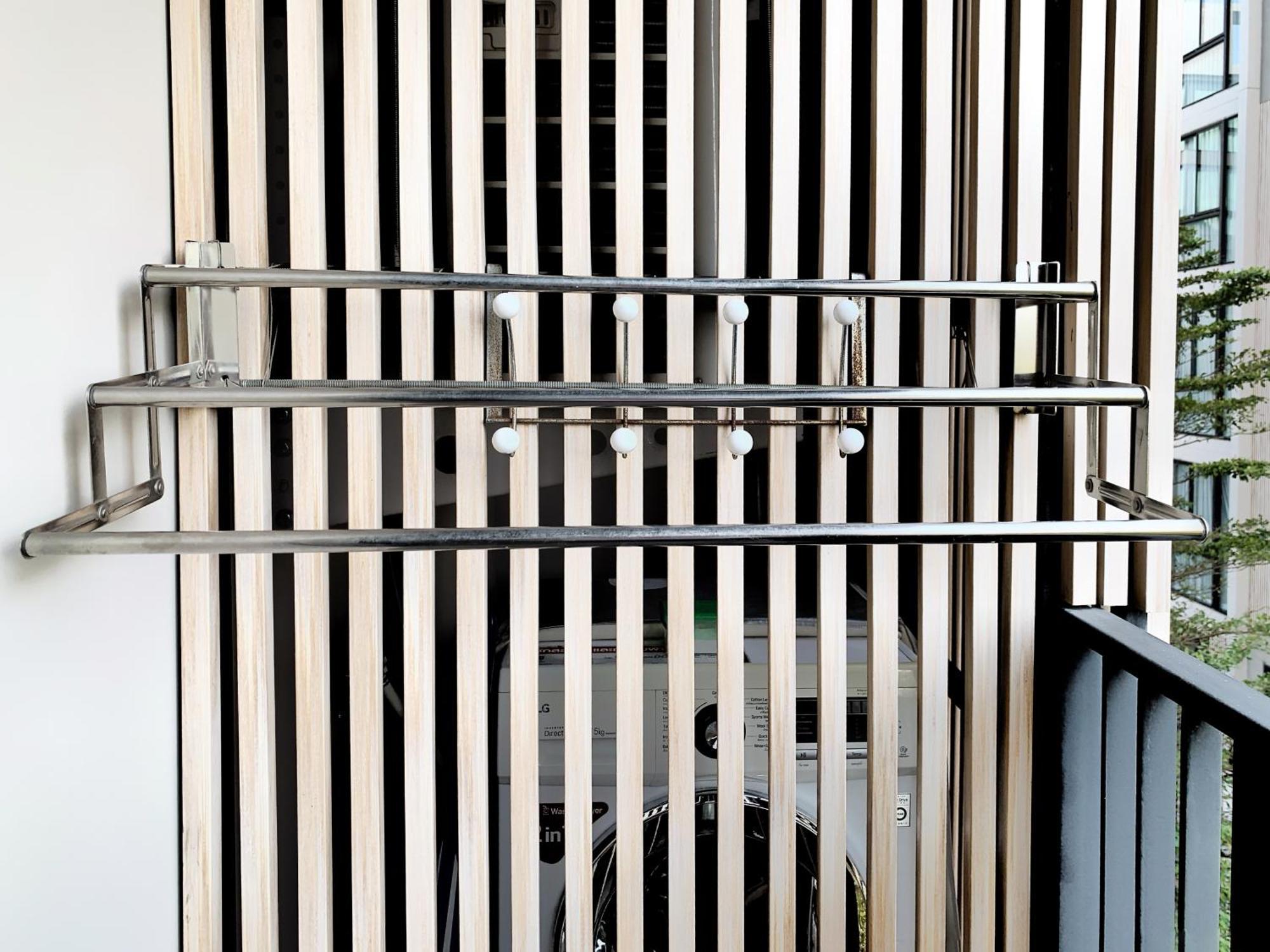 Cm Design Space In Ninman Maya Chiang Mai Exterior foto